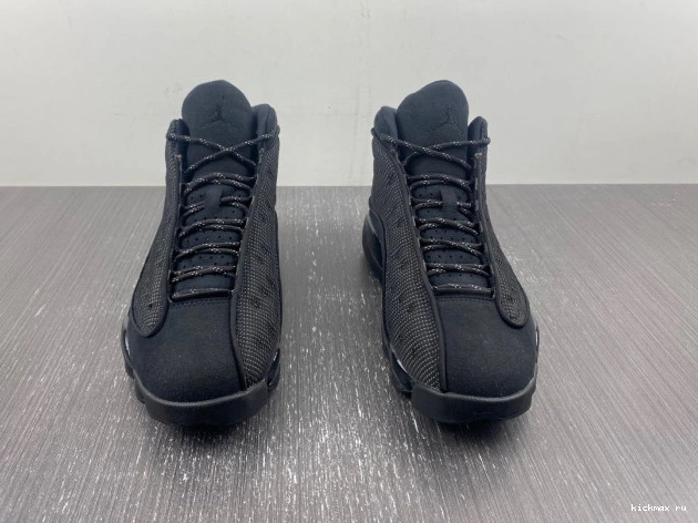 Cheap Retro Cat 414571-011 Black 13 Air Jordan 0721